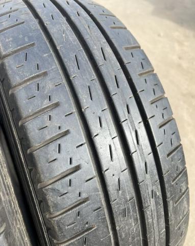 Pirelli Carrier 205/65 R16C