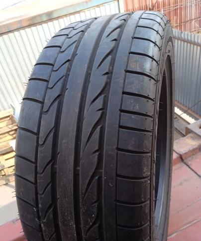 Bridgestone Potenza RE050A 225/55 R17