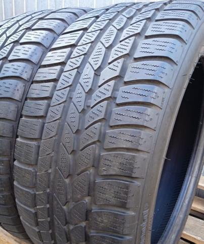 Continental ContiWinterContact TS 790v 245/45 R18