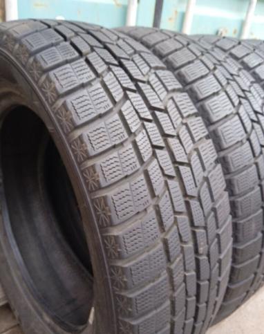 Goodyear Ice Navi 6 205/60 R16