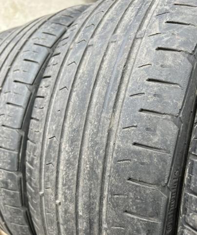 Continental ContiPremiumContact 5 205/55 R16