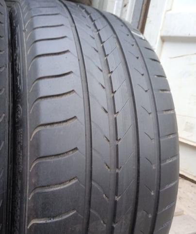 Goodyear EfficientGrip 225/45 R18