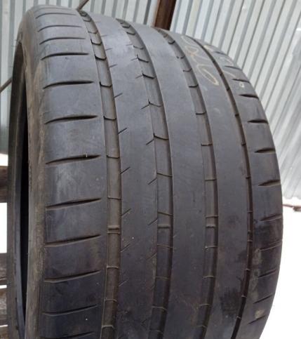 Michelin Pilot Sport 4 325/30 R21