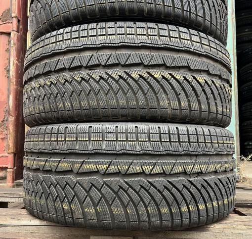 Michelin Pilot Alpin 4 235/35 R20