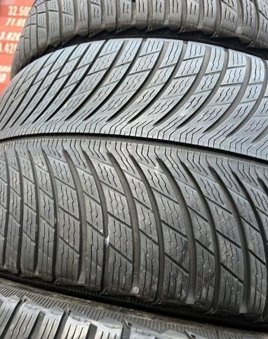 Michelin Pilot Alpin 5 295/35 R20