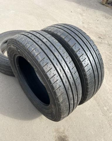 Pirelli Carrier 205/65 R16C