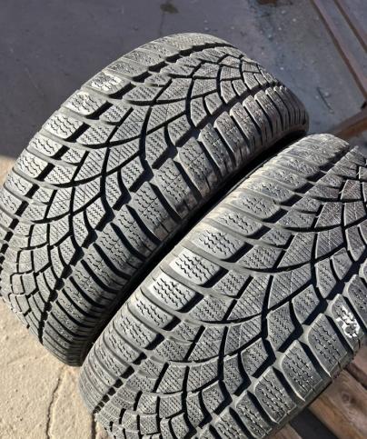 Dunlop SP Winter Sport 3D 225/45 R17