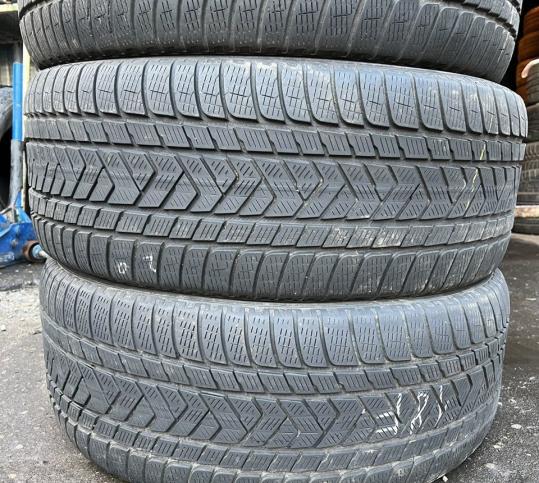 Pirelli Scorpion Winter 275/50 R20