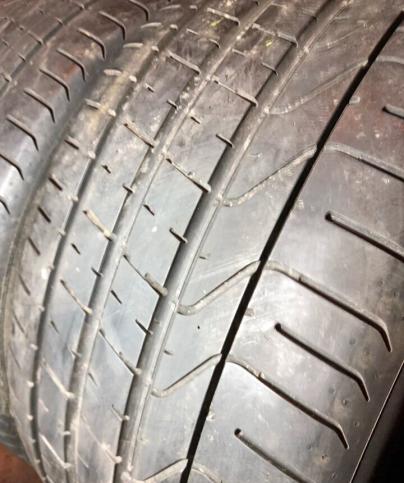 Pirelli P Zero 315/35 R21