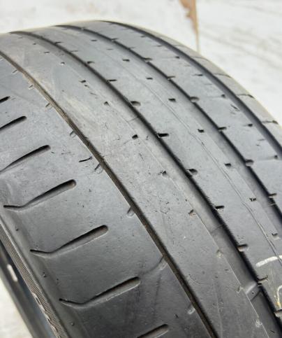 Pirelli P Zero 275/45 R21