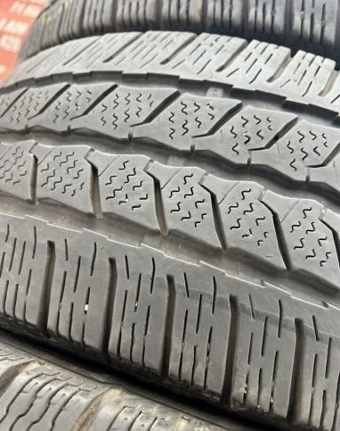 Continental VanContact Winter 215/65 R16C