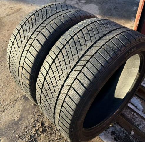 Continental ContiWinterContact TS 830 P 295/35 R19