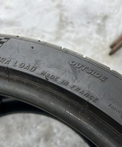 Michelin Pilot Sport 4 315/30 R21