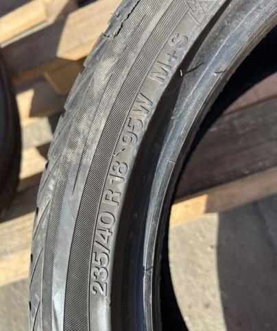 Vredestein Wintrac Xtreme 235/40 R18