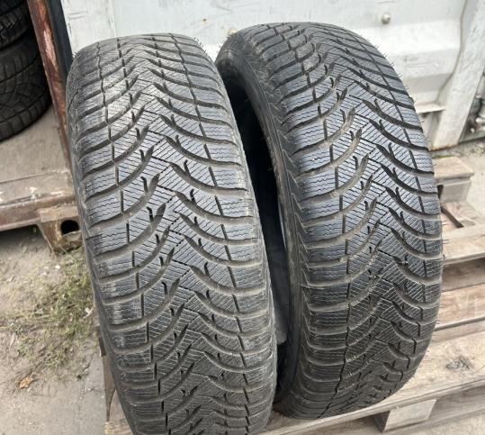 Michelin Alpin 4 205/60 R16