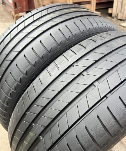 Bridgestone Turanza T005 225/40 R18