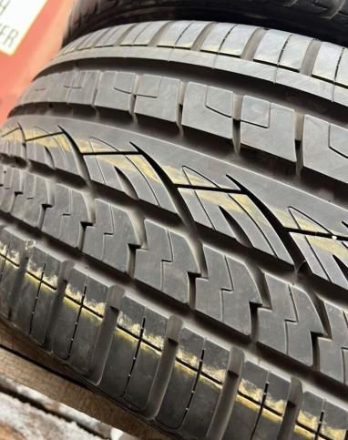 Continental CrossContact UHP 265/40 R21