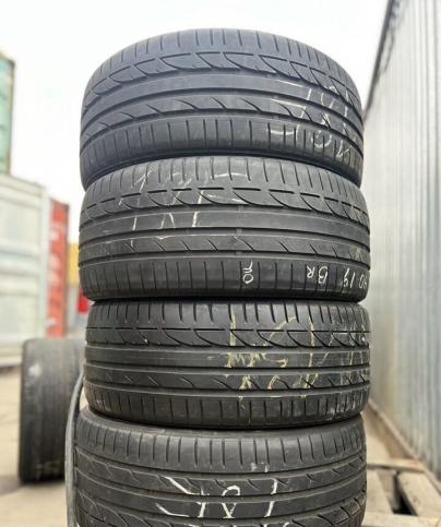 Bridgestone Potenza S001 235/40 R19