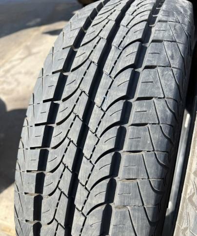 Semperit Van Life 195/70 R15C