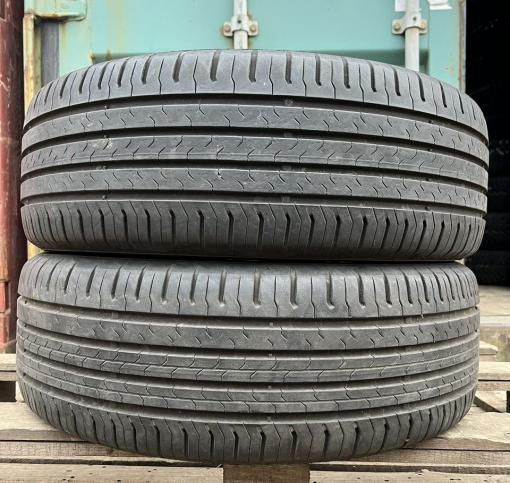 Continental ContiEcoContact 5 215/55 R18