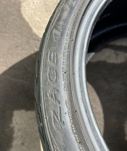 Syron Race 1 255/35 R19