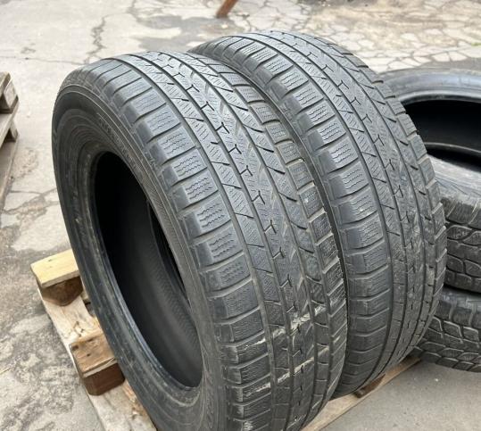 Falken Eurowinter HS-449 225/65 R17