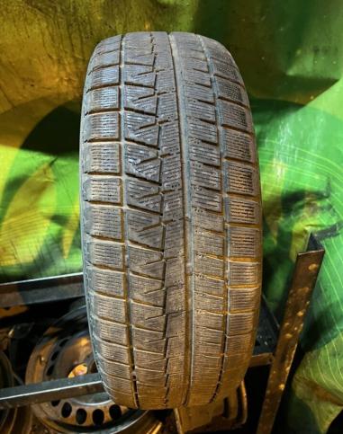 Bridgestone Blizzak Revo GZ 195/55 R16