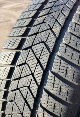 Pirelli Winter Sottozero 3 245/50 R19