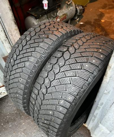 Continental ContiIceContact 235/55 R18