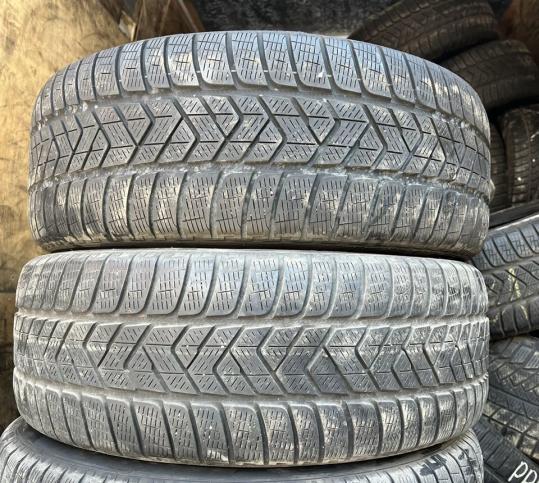 Pirelli Scorpion Winter RFT 235/55 R19