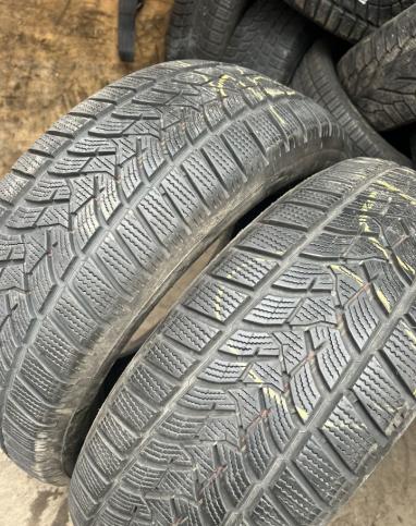 Dunlop Winter Sport 5 215/60 R17