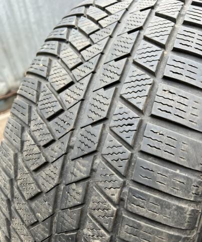 Continental ContiWinterContact TS 850 P 265/50 R19