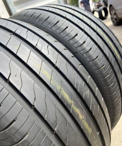 Goodyear EfficientGrip 2 SUV 285/50 R20