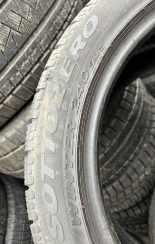 Pirelli Winter Sottozero 240 Serie II 255/40 R18