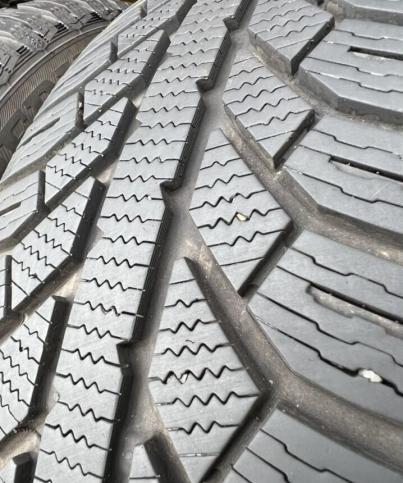 Semperit Master-Grip 2 195/65 R16