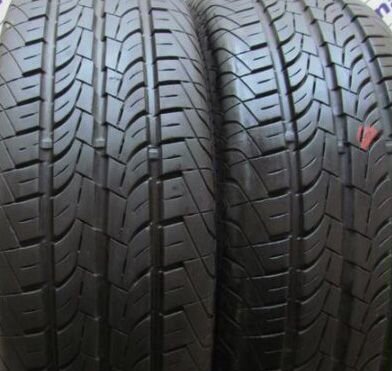 Semperit Van Life 195/70 R15C