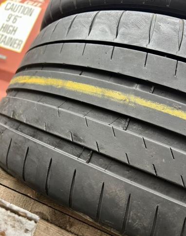 Michelin Pilot Sport 4 S 255/35 R20