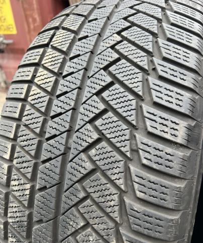 Continental ContiWinterContact TS 850 P 275/50 R20