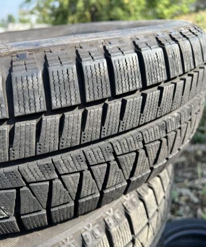 Bridgestone Ice Partner 2 185/60 R15