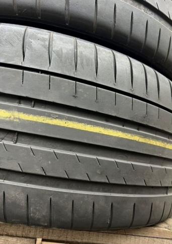 Michelin Pilot Sport 4 S 255/35 R20