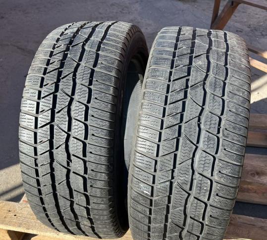 Continental ContiWinterContact TS 830 P 225/45 R17