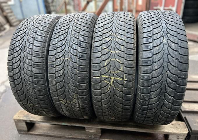 Bridgestone Blizzak LM-80 225/65 R17