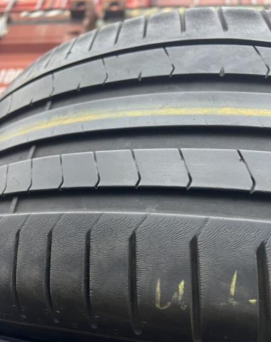 Pirelli P Zero PZ4 275/40 R21