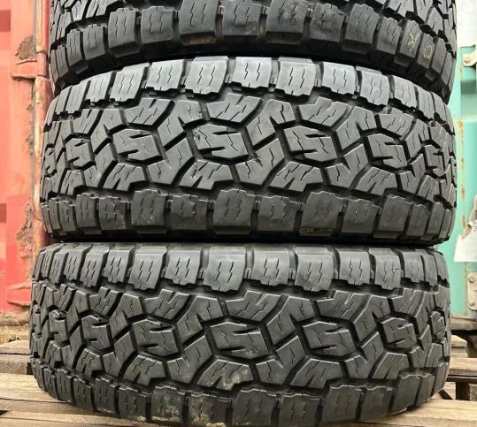 Toyo Open Country A/T IIl 275/65 R18