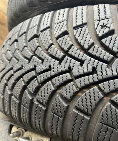 Goodyear UltraGrip 9 195/55 R16