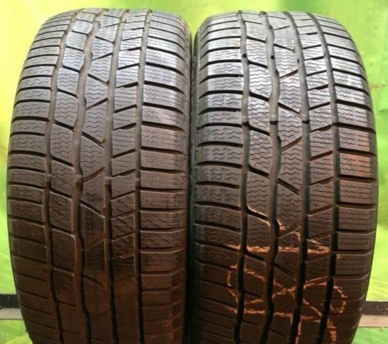Continental ContiWinterContact TS 830 P 225/50 R16