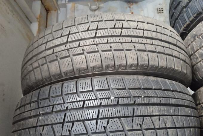 Yokohama Ice Guard IG50+ 175/65 R14