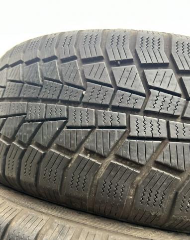 Gislaved Euro Frost 6 215/60 R16