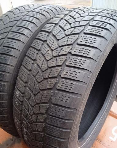 Firestone Winterhawk 3 225/55 R17