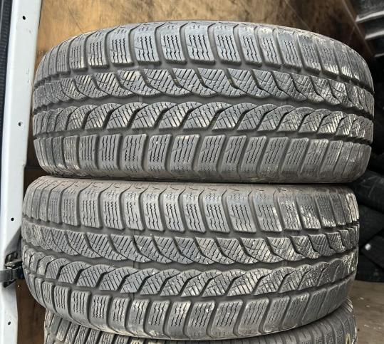 Mabor Winter Jet 3 225/55 R17